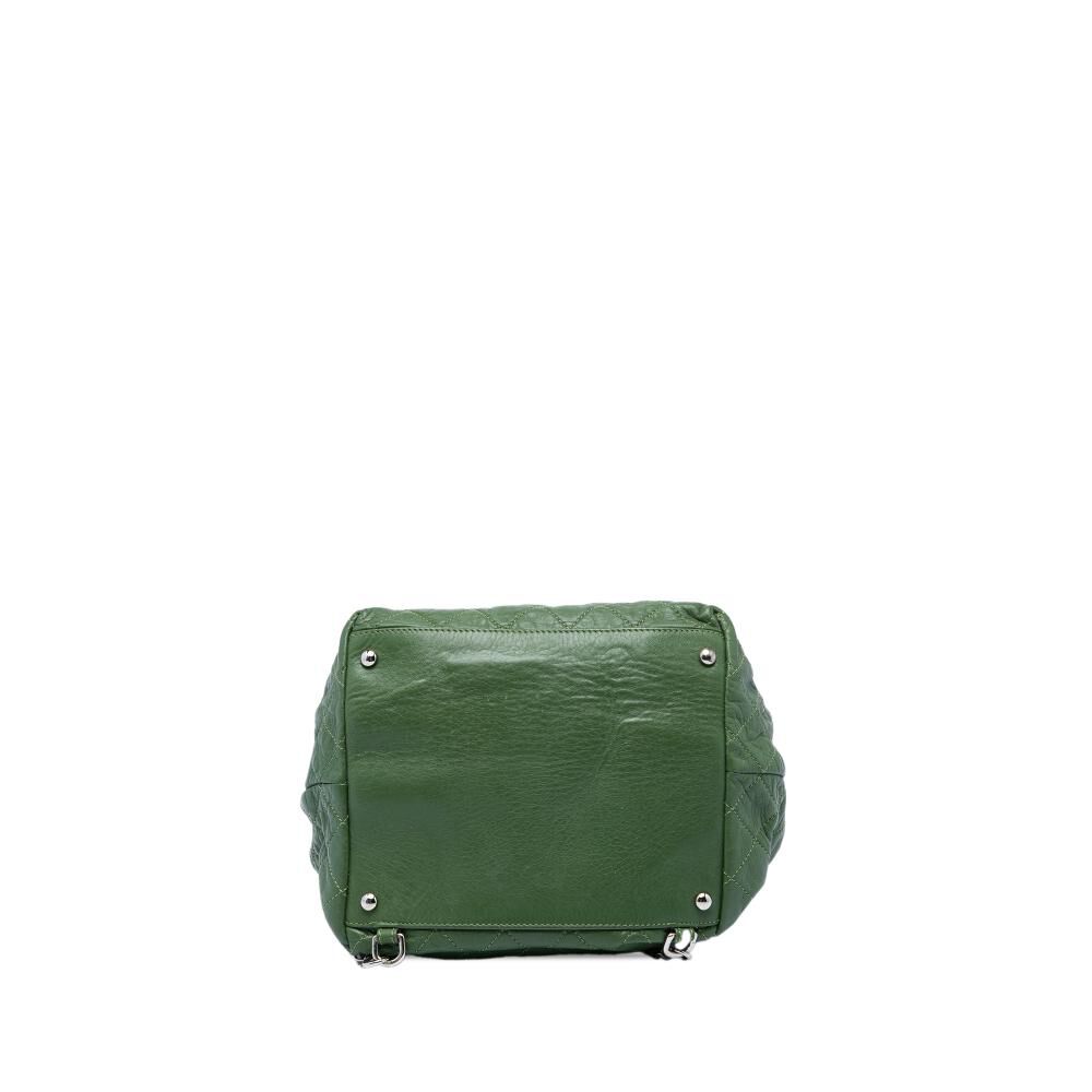 Chanel Backpack