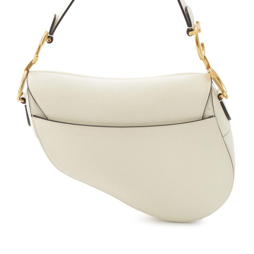 Dior Saddle Bag