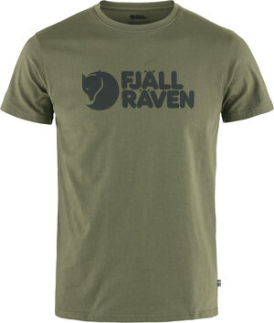 Fjällräven Logo T-shirt M