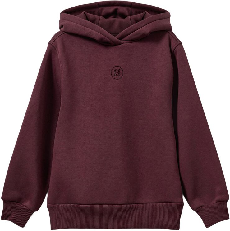 SimonaSY Hoodie