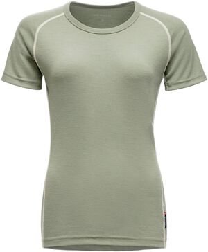 Devold Lauparen Merino 190 Base T-shirt, dame