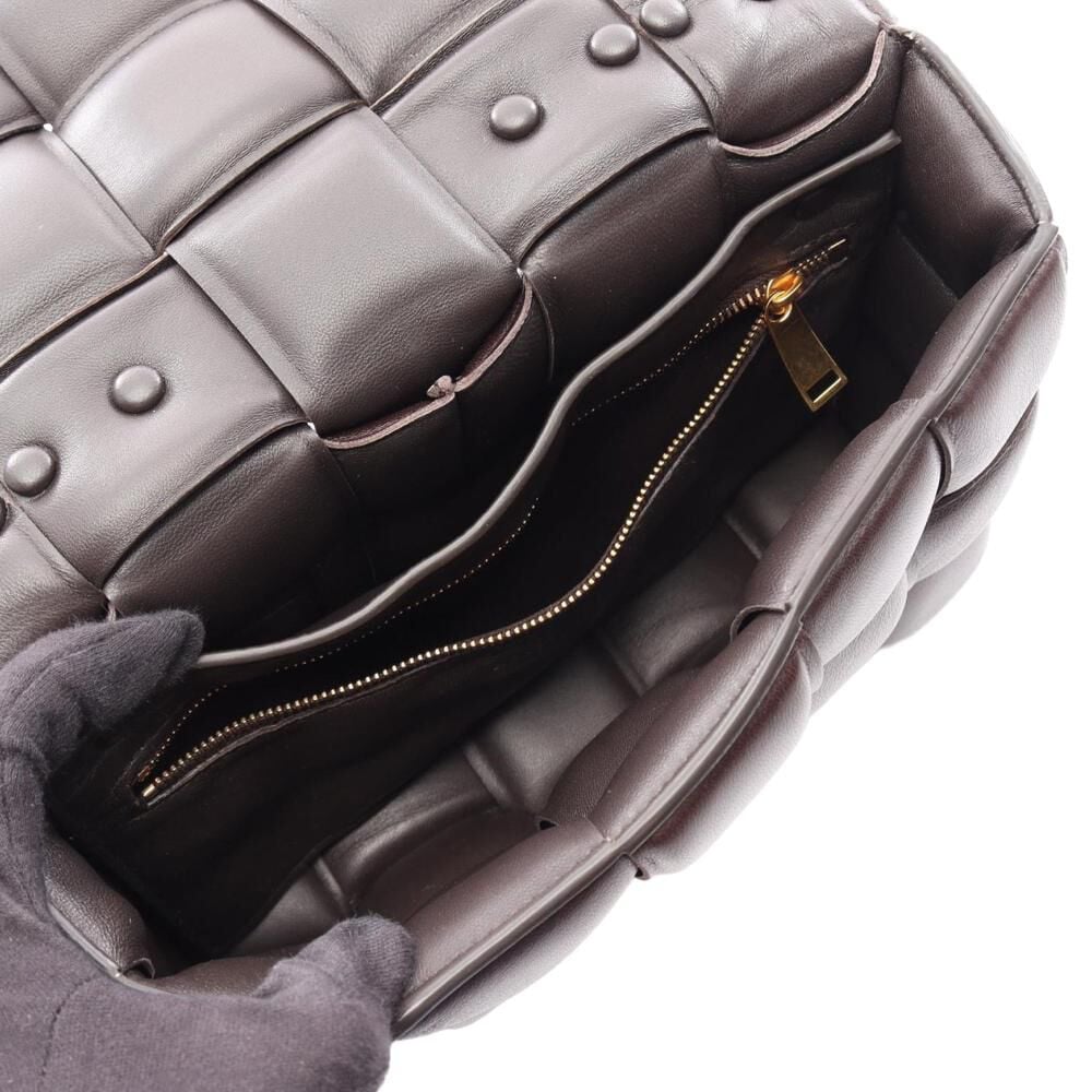 Bottega Veneta Cassette Bag