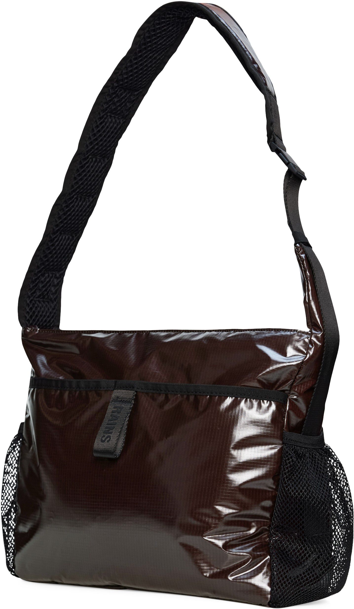 Sibu Messenger Bag W3
