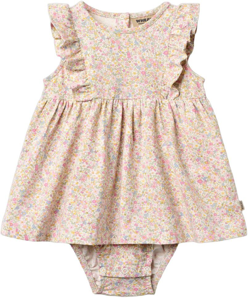 Kort&aelig;rmet Bodykjole Vianna