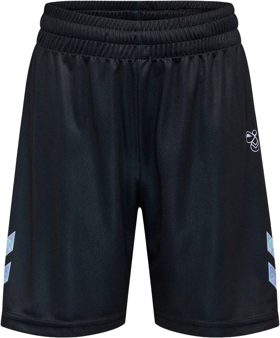 Shimmer Shorts