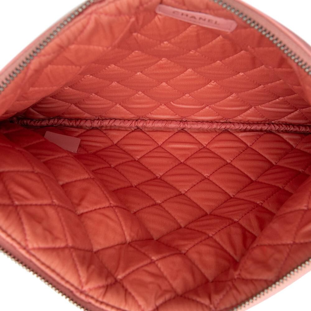 Chanel Clutch