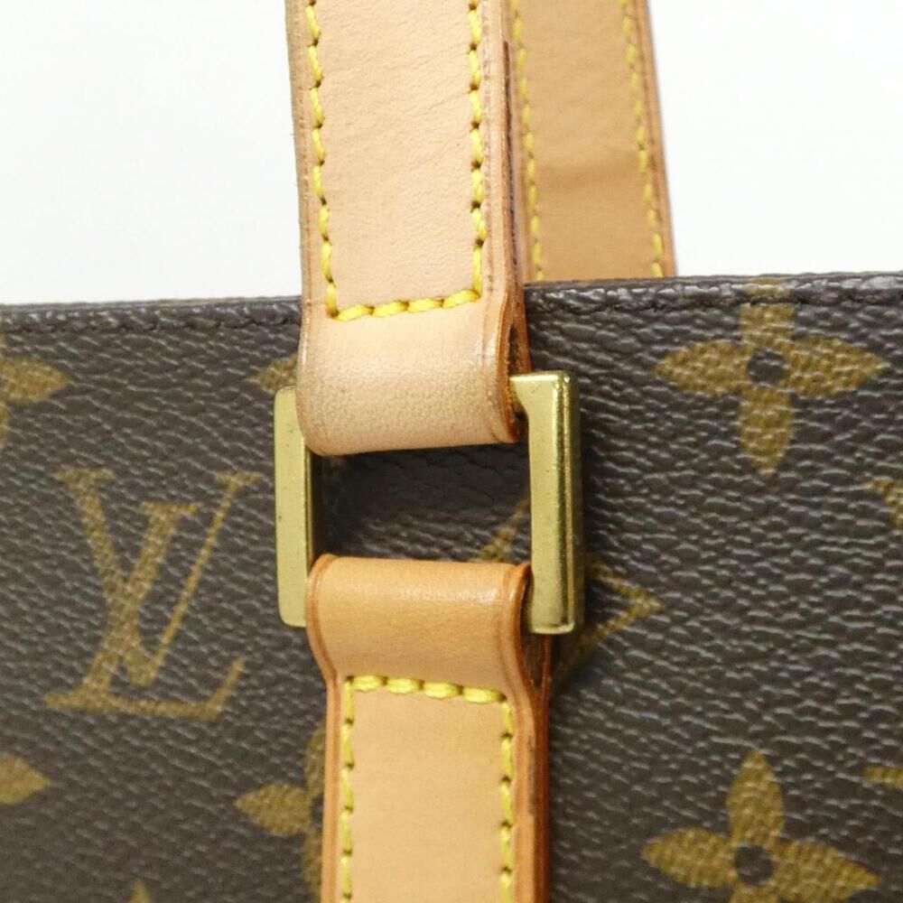 Louis Vuitton Cabas