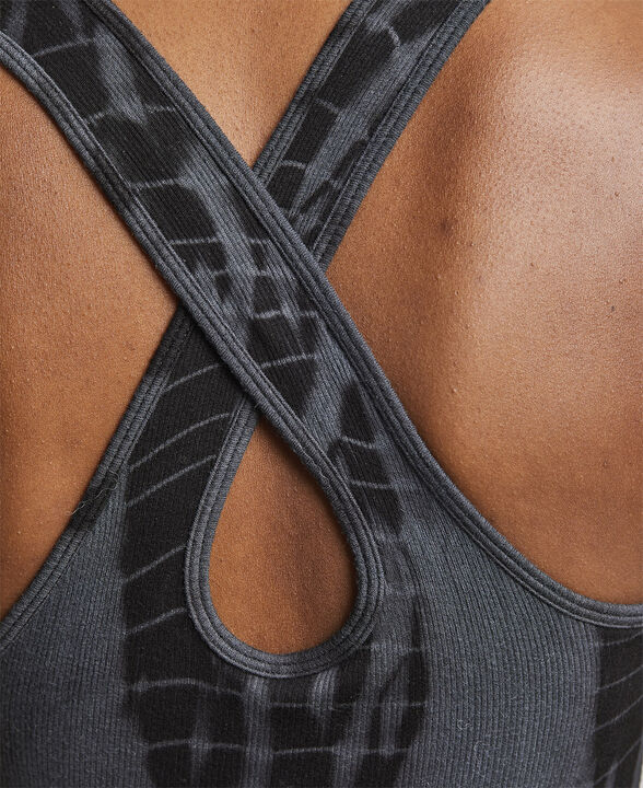 Lifa Tie dye Yoga Top