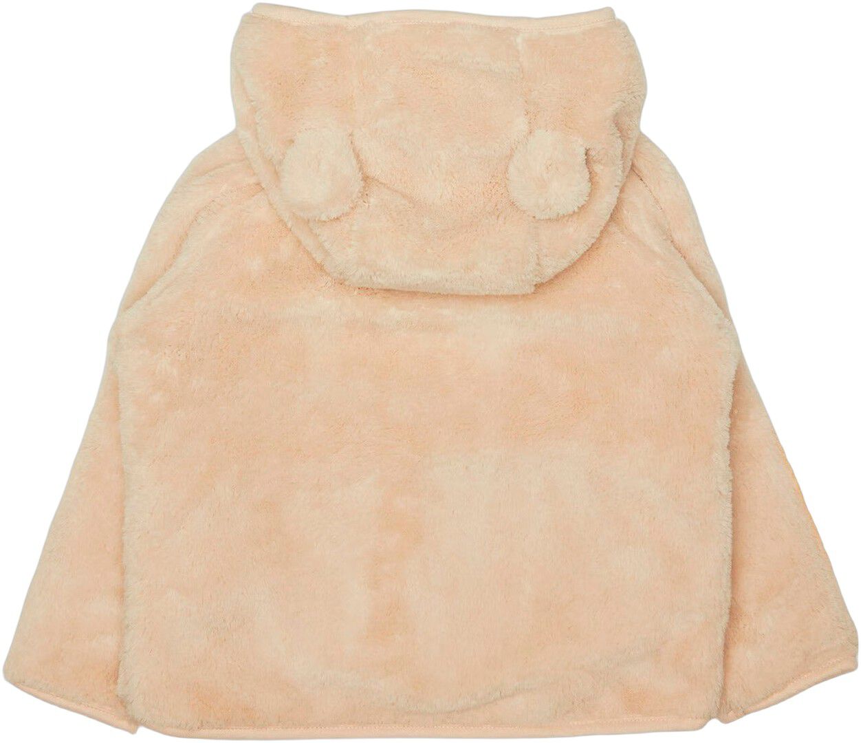 Wild Life Fleecetr&oslash;je