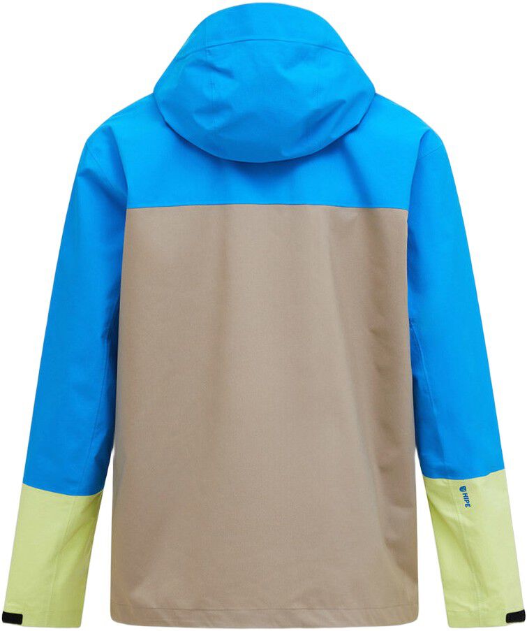 Hipe Trail Shell Jakke
