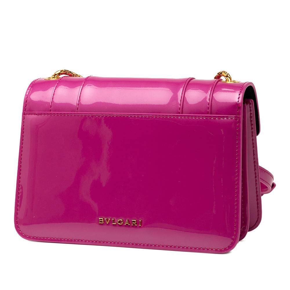Bvlgari Shoulder Bag