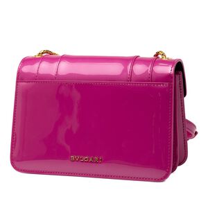Bvlgari Shoulder Bag