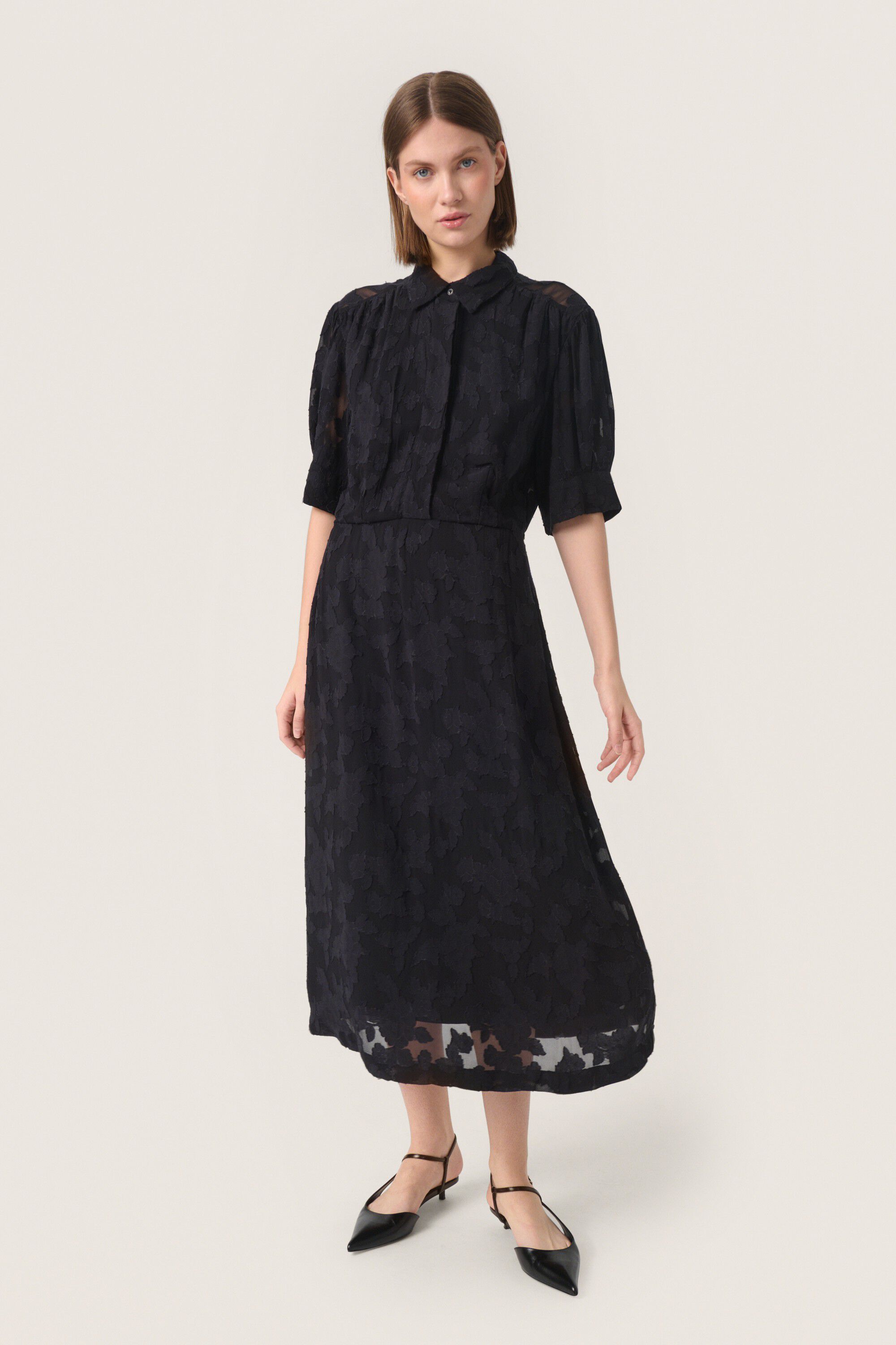 SLFelisia Shirt Dress