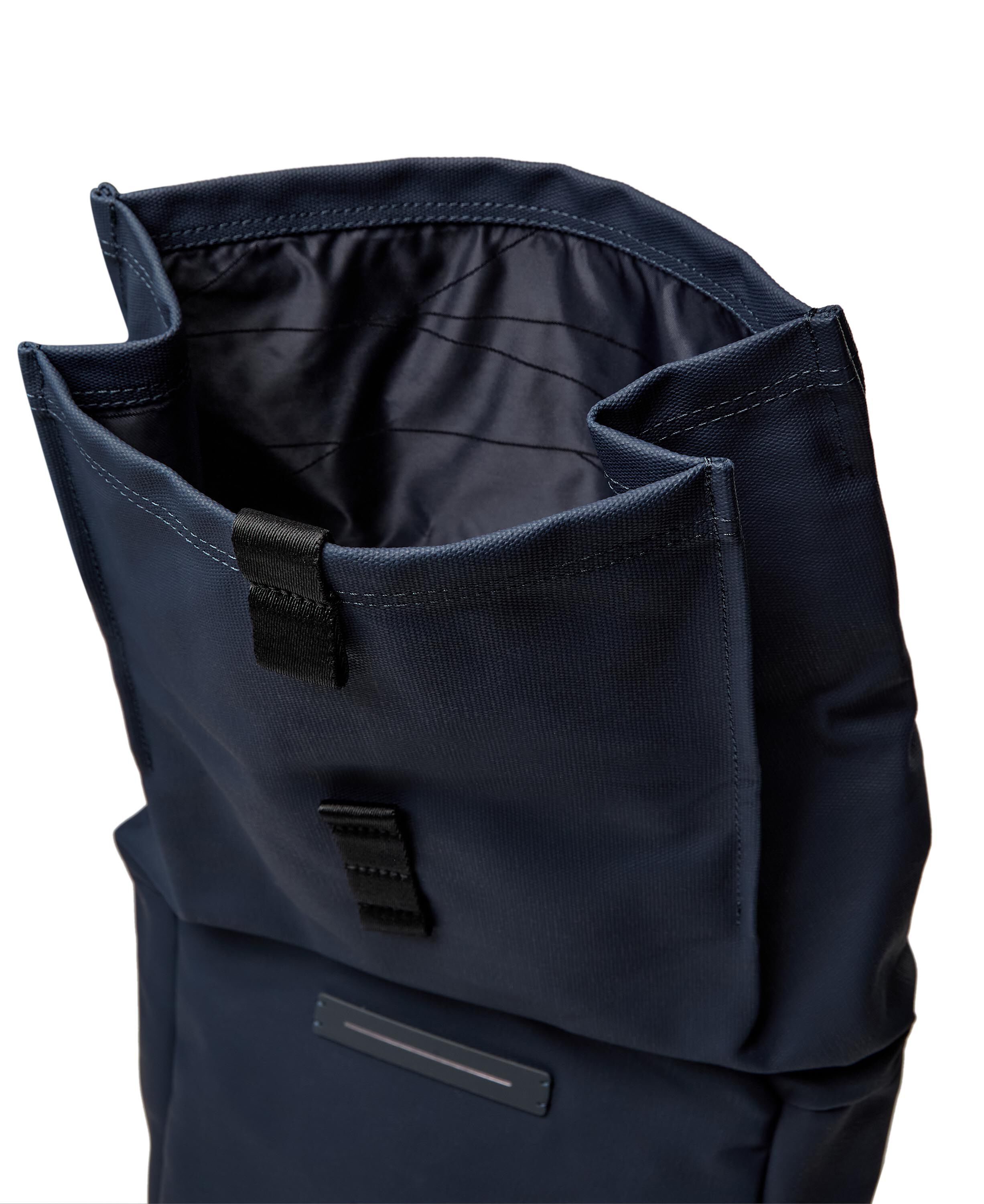SoFo Rolltop Backpack X Night Blue