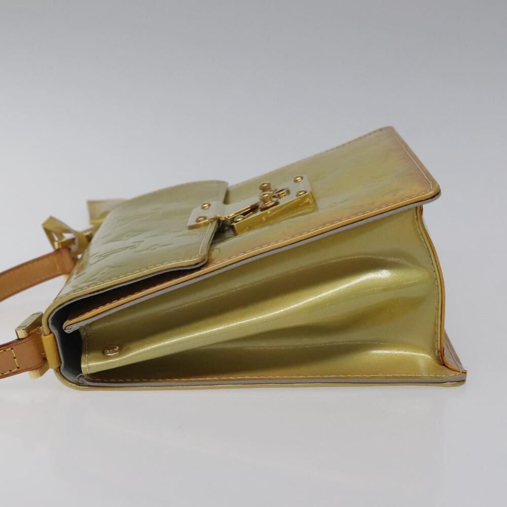 Louis Vuitton Spring Street