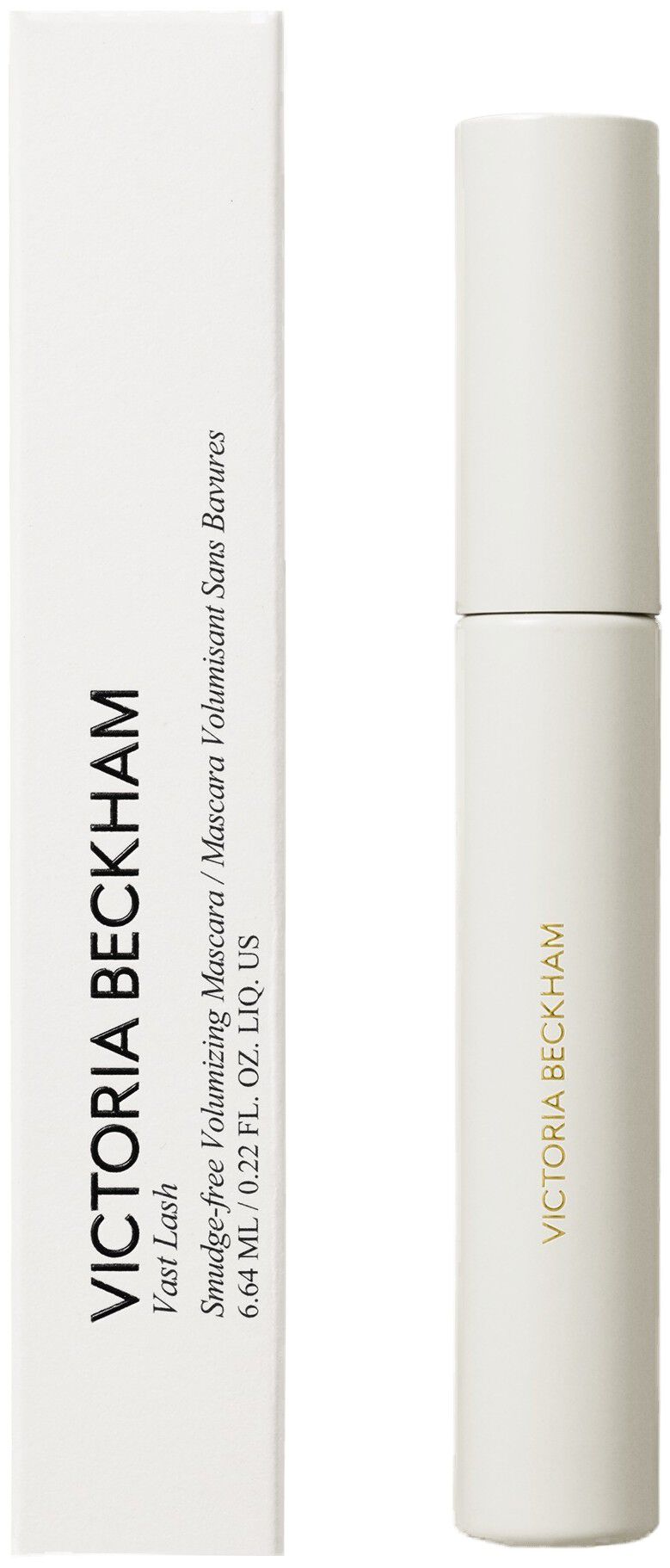 Vast Lash Mascara