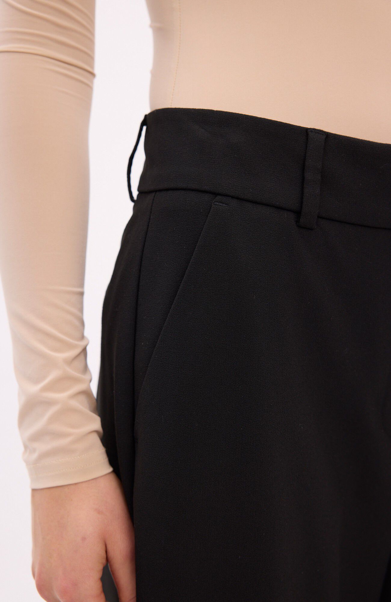 DenaFV 285 Black Glow, Pants - long model