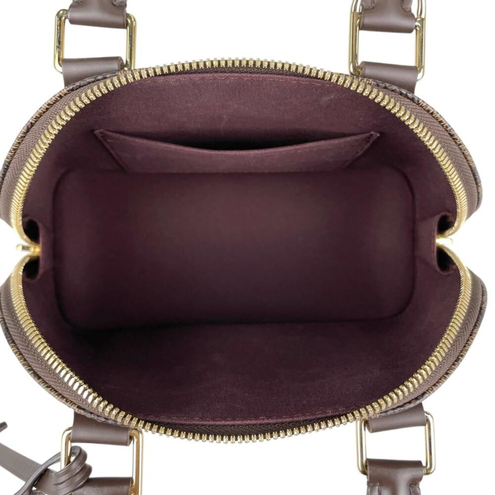 Louis Vuitton Alma