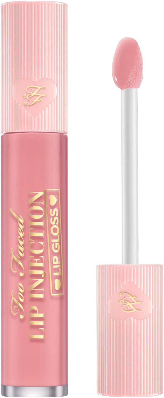 Lip Injection Lip Gloss - Plumping Gloss