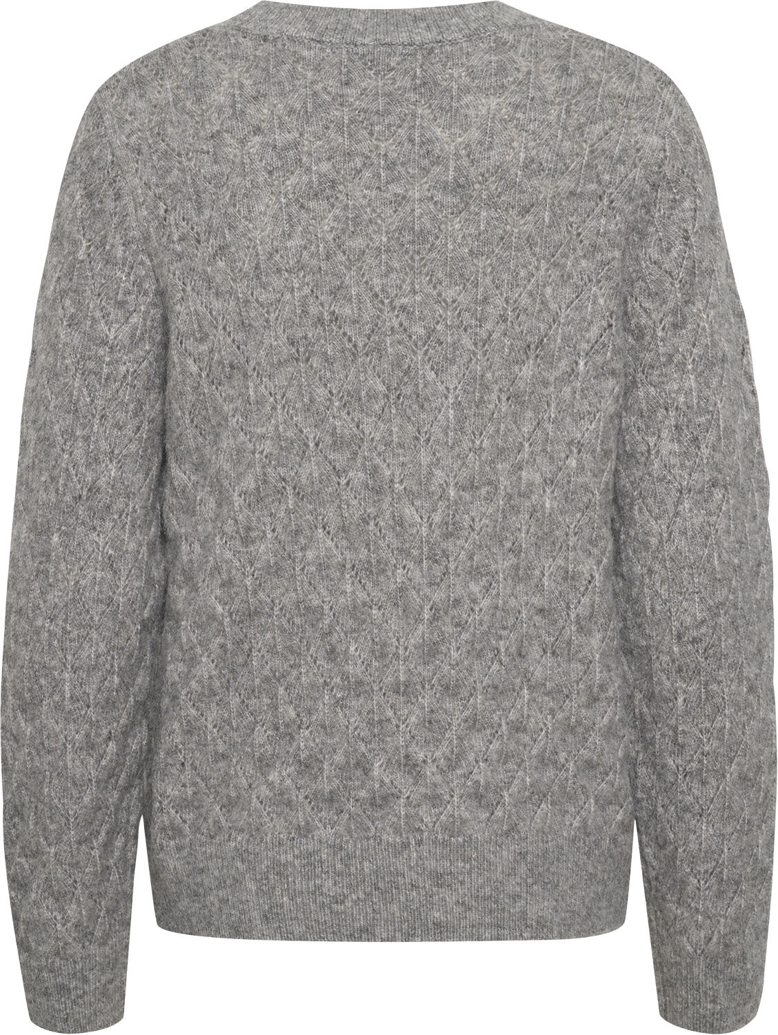 PiannaSZ Pullover