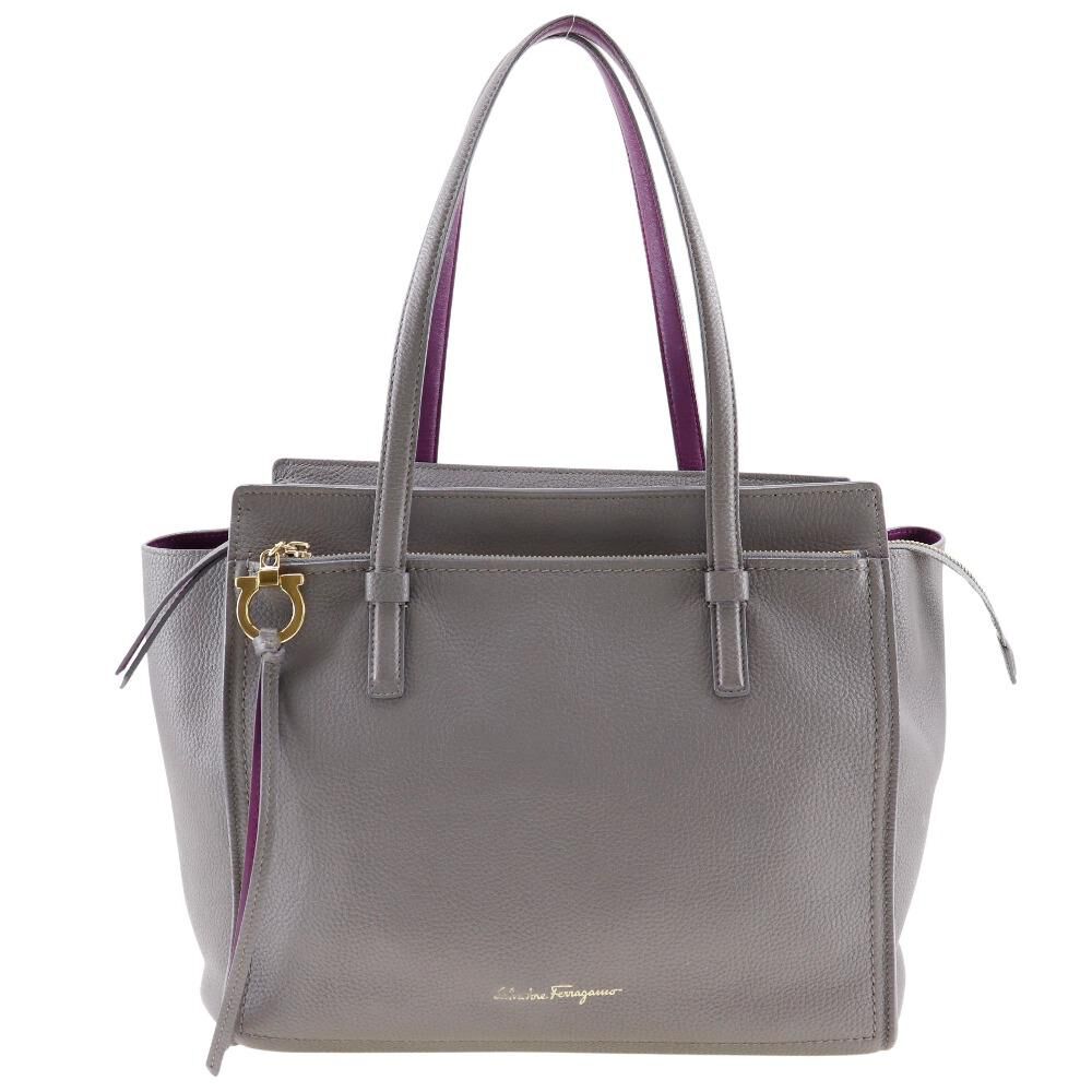 Salvatore Ferragamo Tote