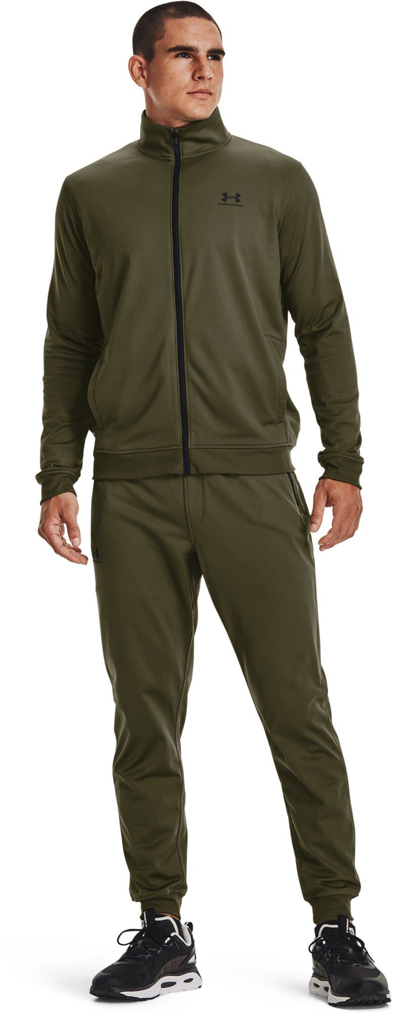 Sportstyle Tricot tr&aelig;ningsbukser