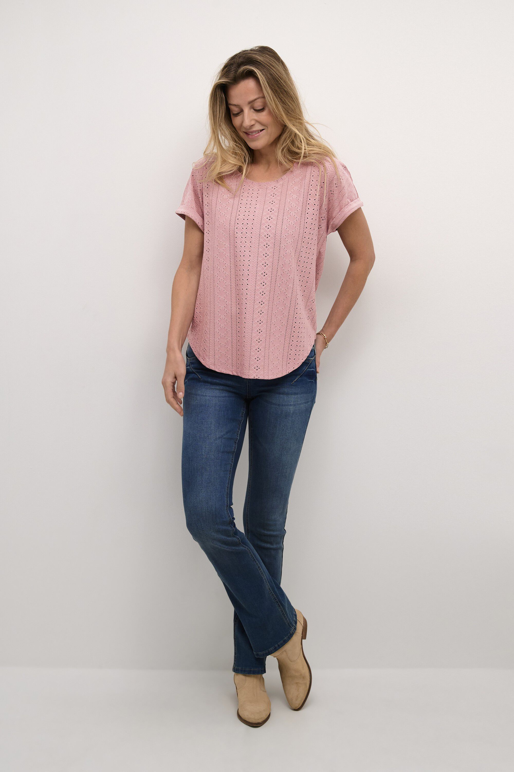 CRMianna Tshirt