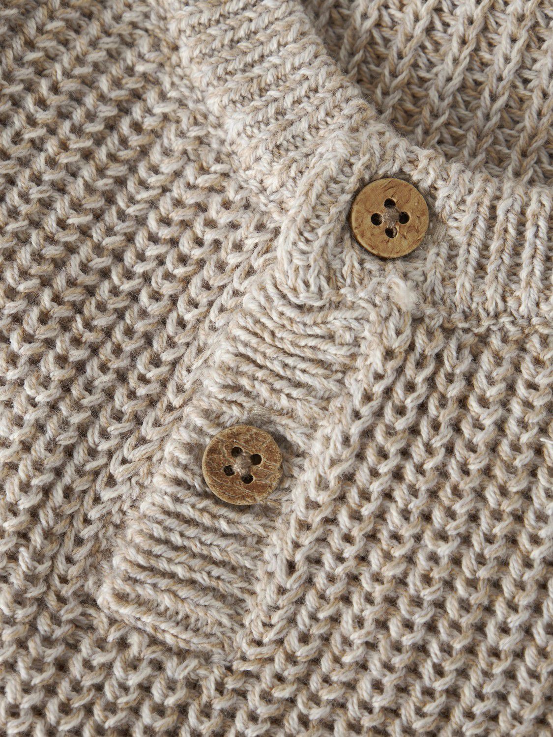 NMMROKKO KNIT VEST LIL