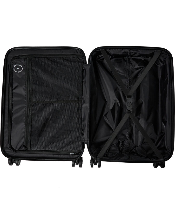META Suitcase M