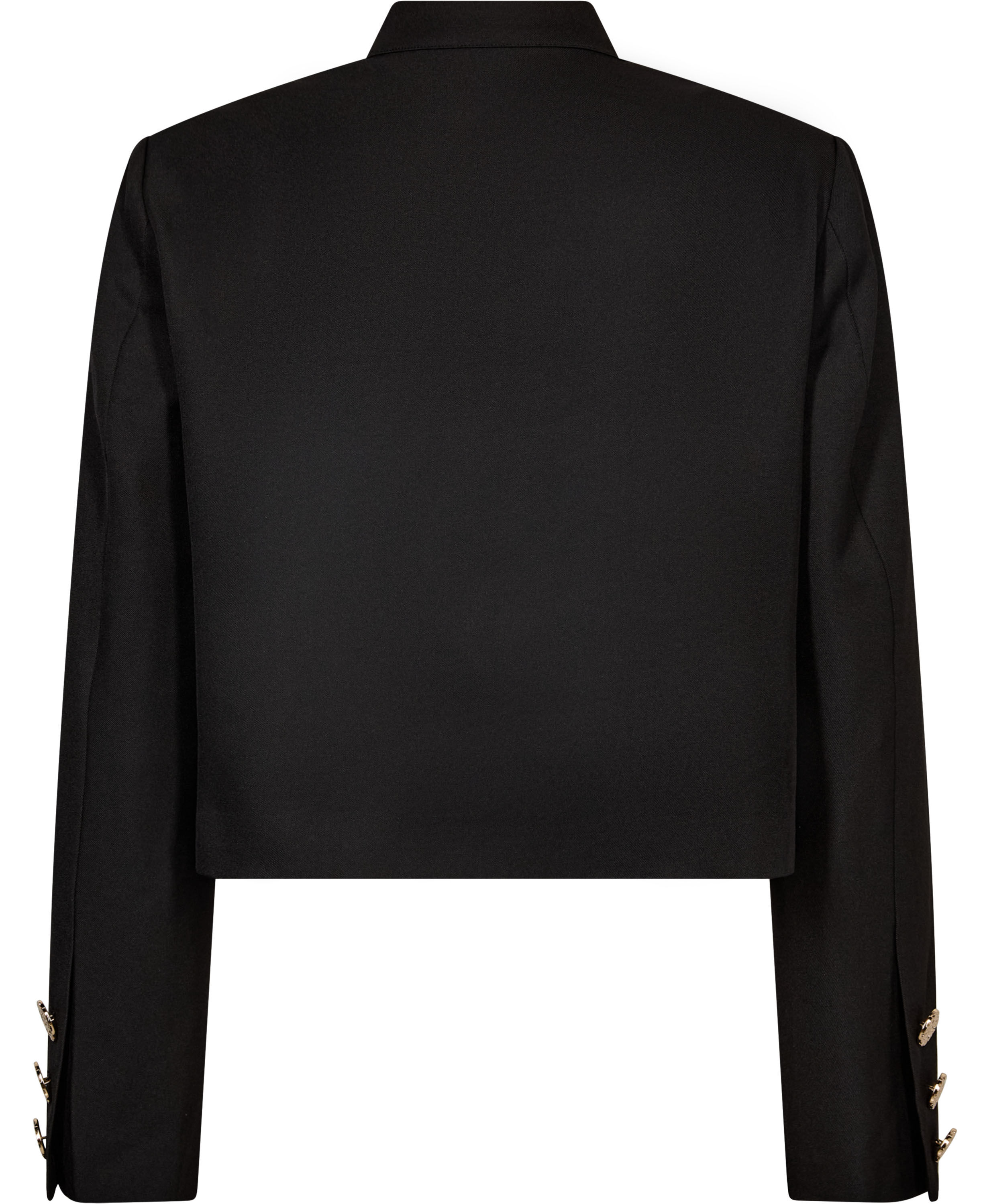 Napoleon blazer