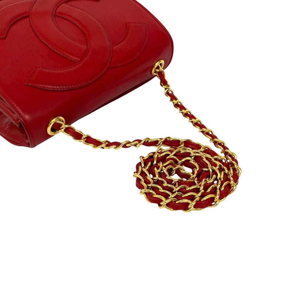 Chanel Flap Bag