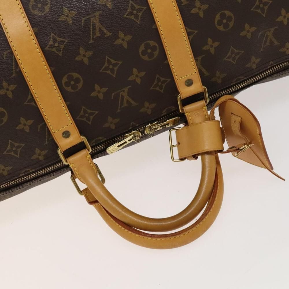 Louis Vuitton Keepall