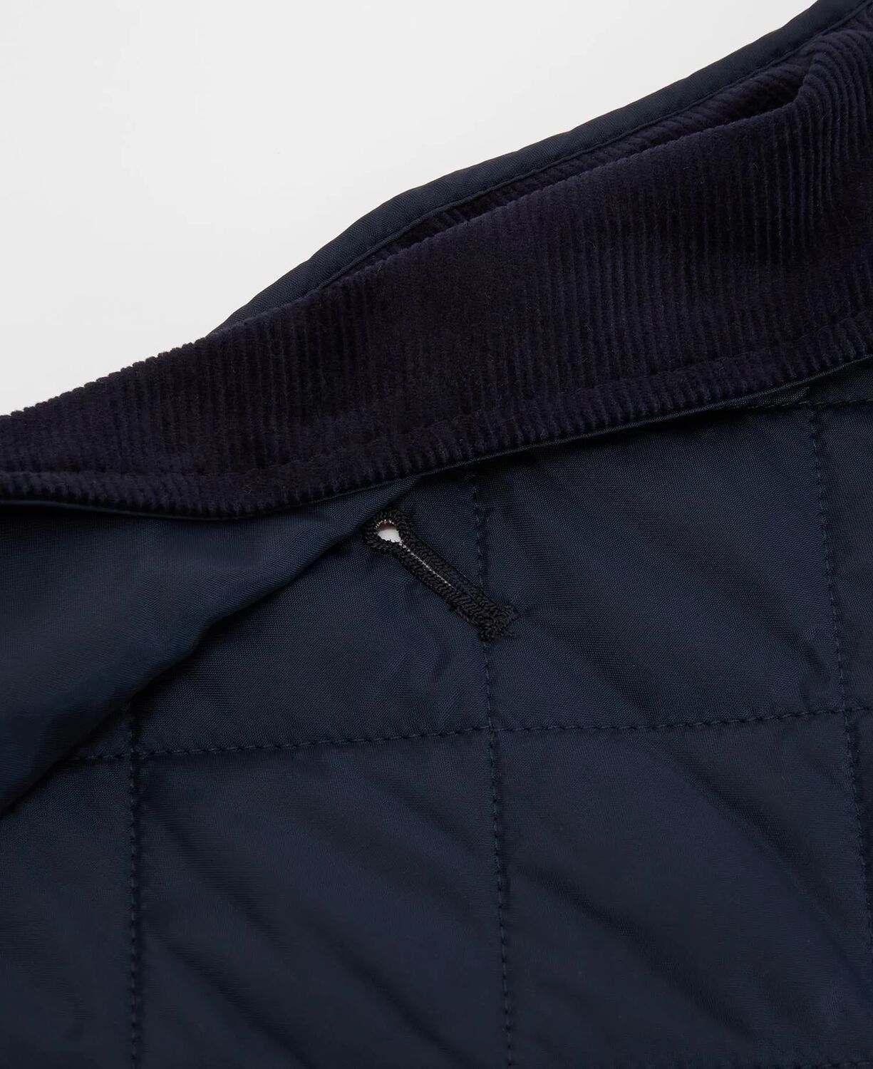Barbour Quilt Dog Coat