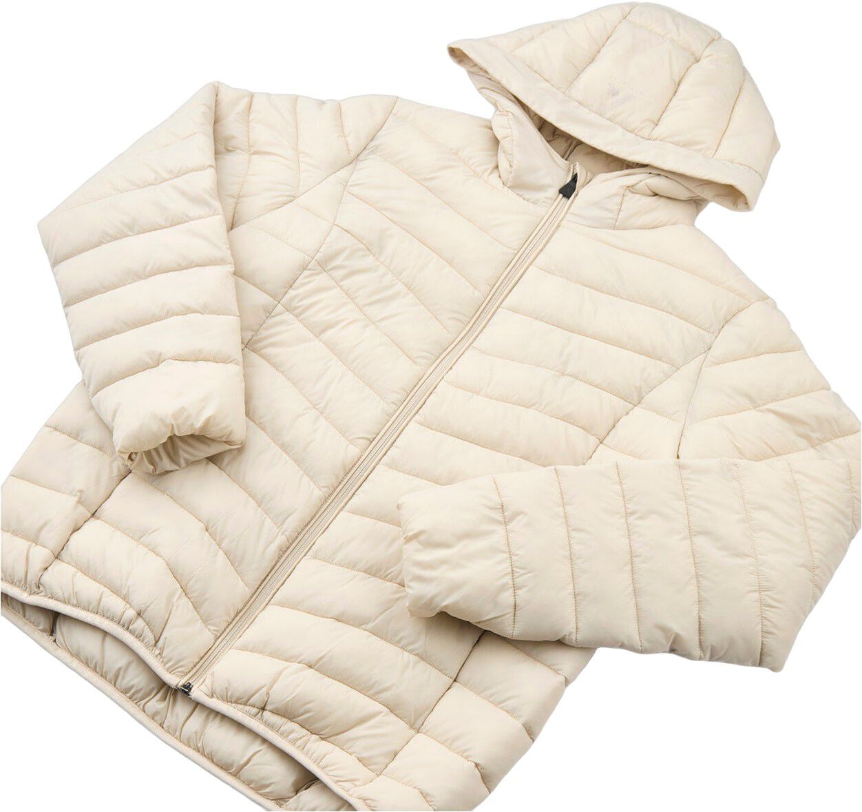 Saltuna Overgangsjakke