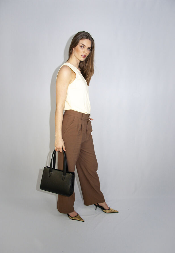 Cormorano håndtaske elea