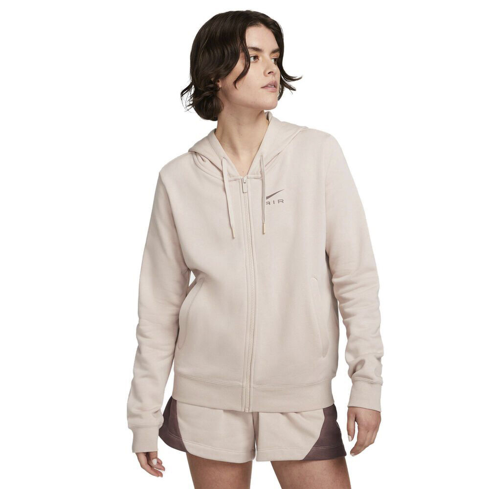 Air Fleece Full Zip Haettetroje