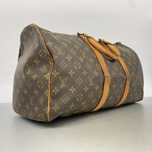 Louis Vuitton Keepall