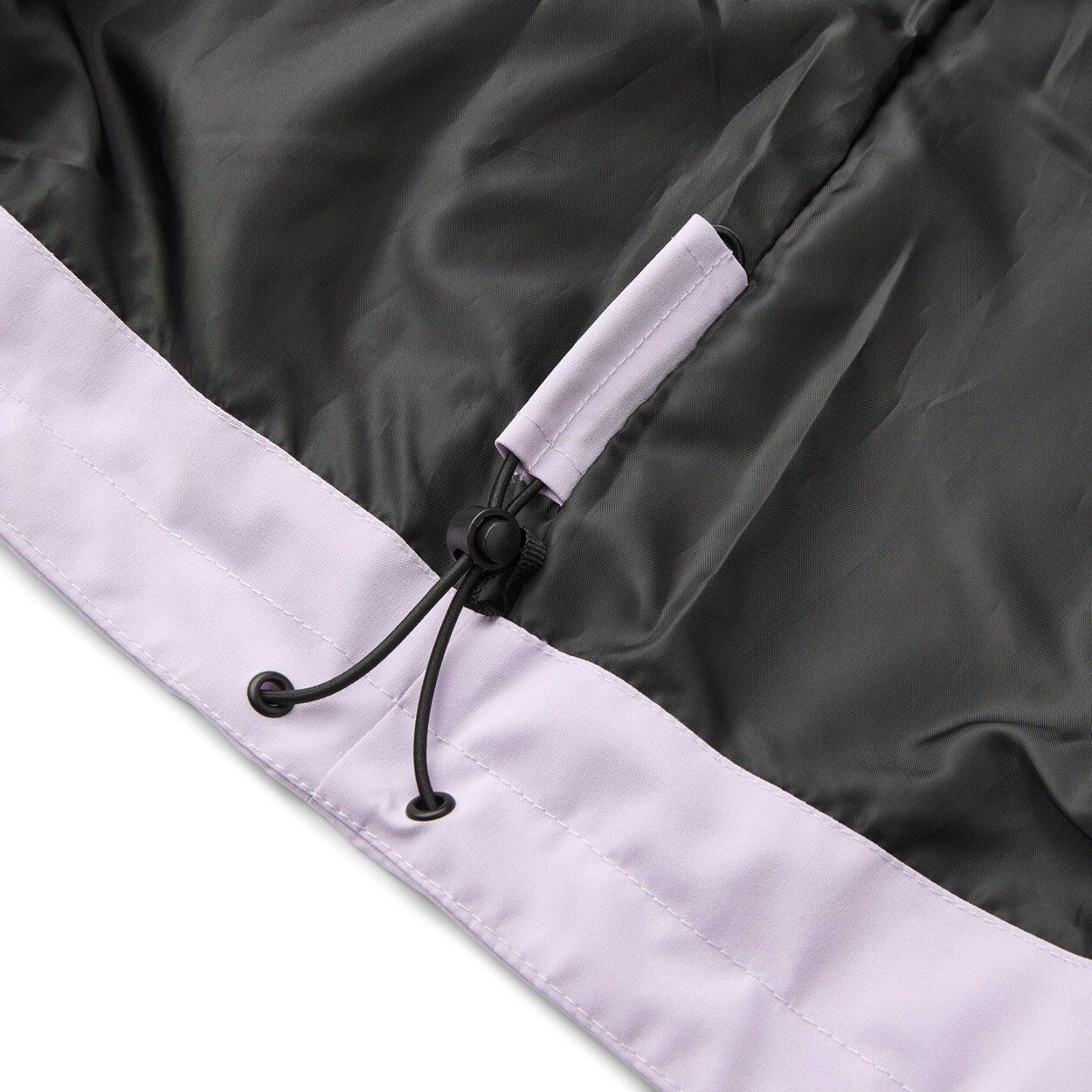 Holster II Regnjakke