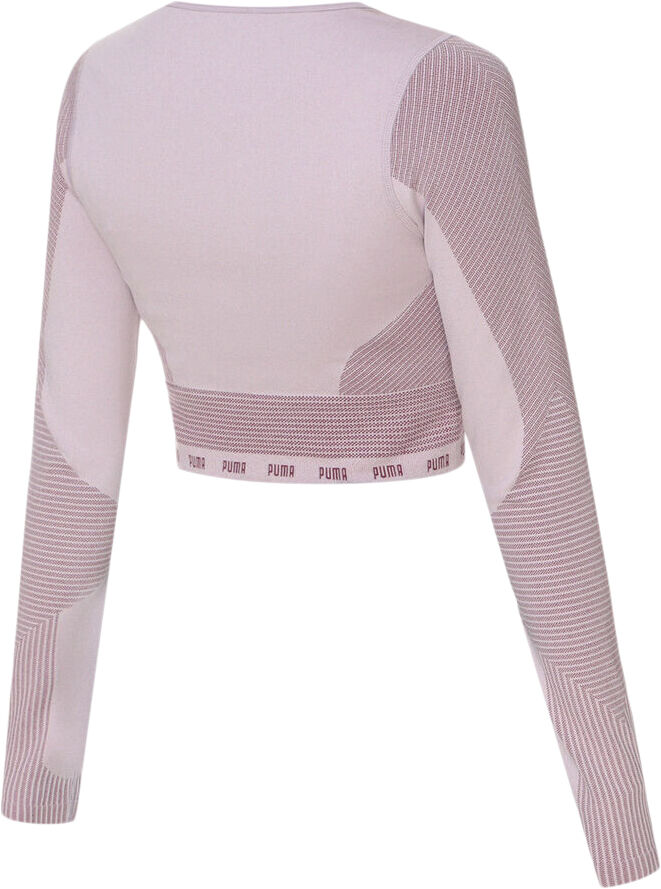 FormKnit Seamless tr&aelig;ningstr&oslash;je