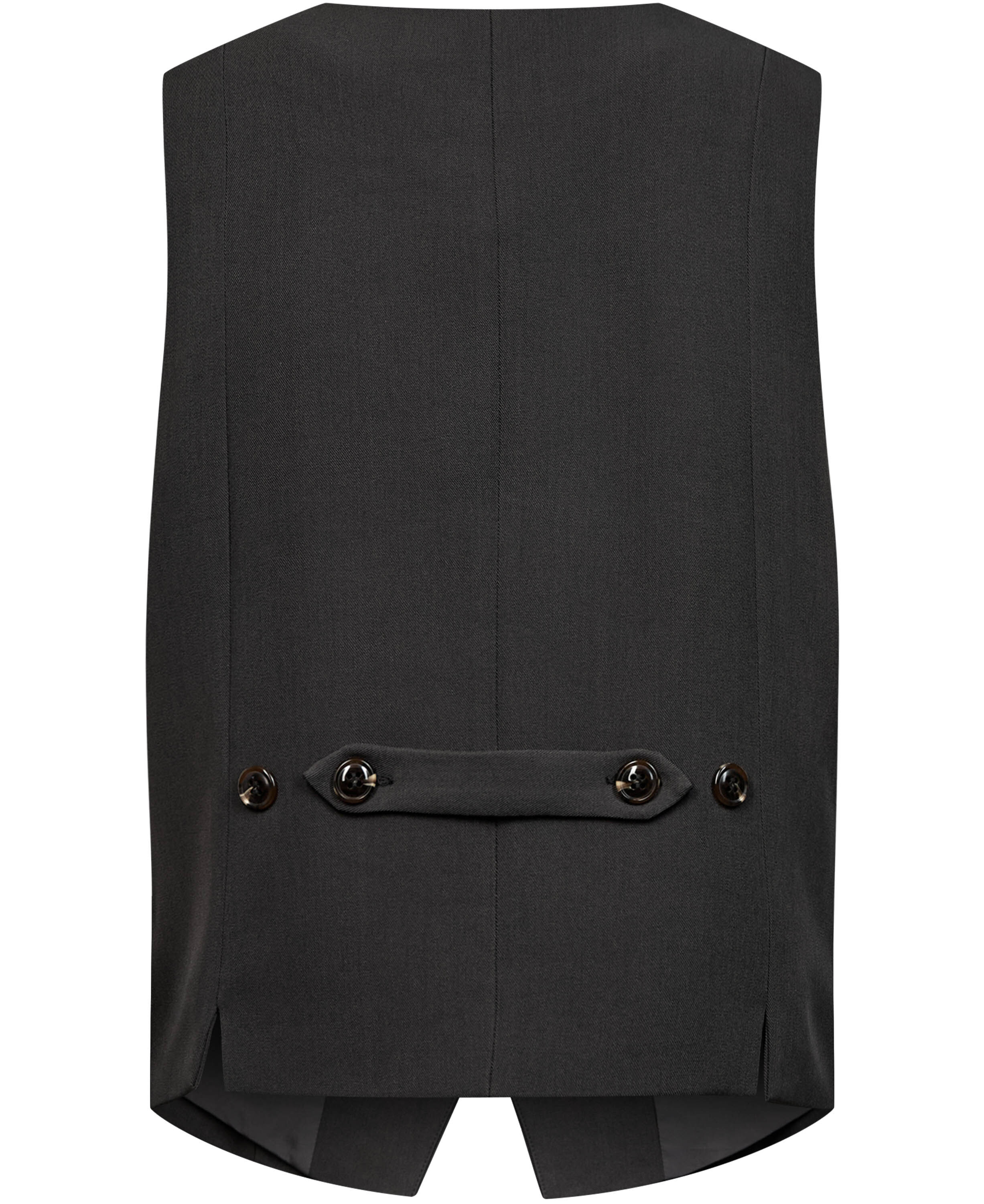 Gwen 3 Vest - GRS