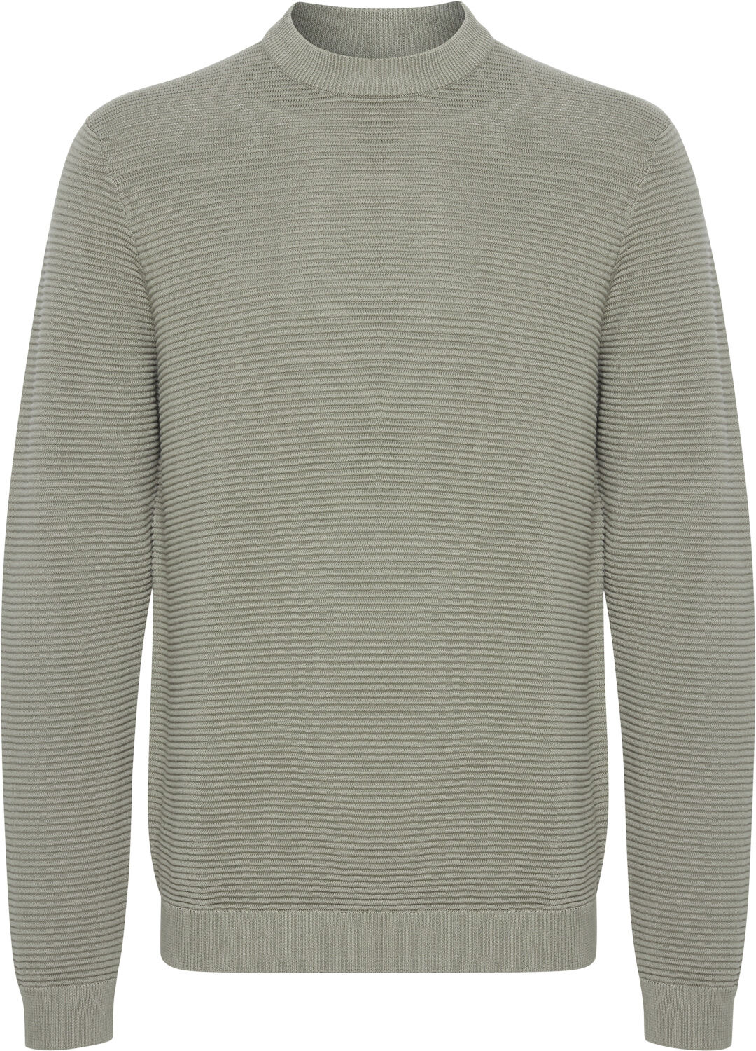 SDValencia Structure crew neck with