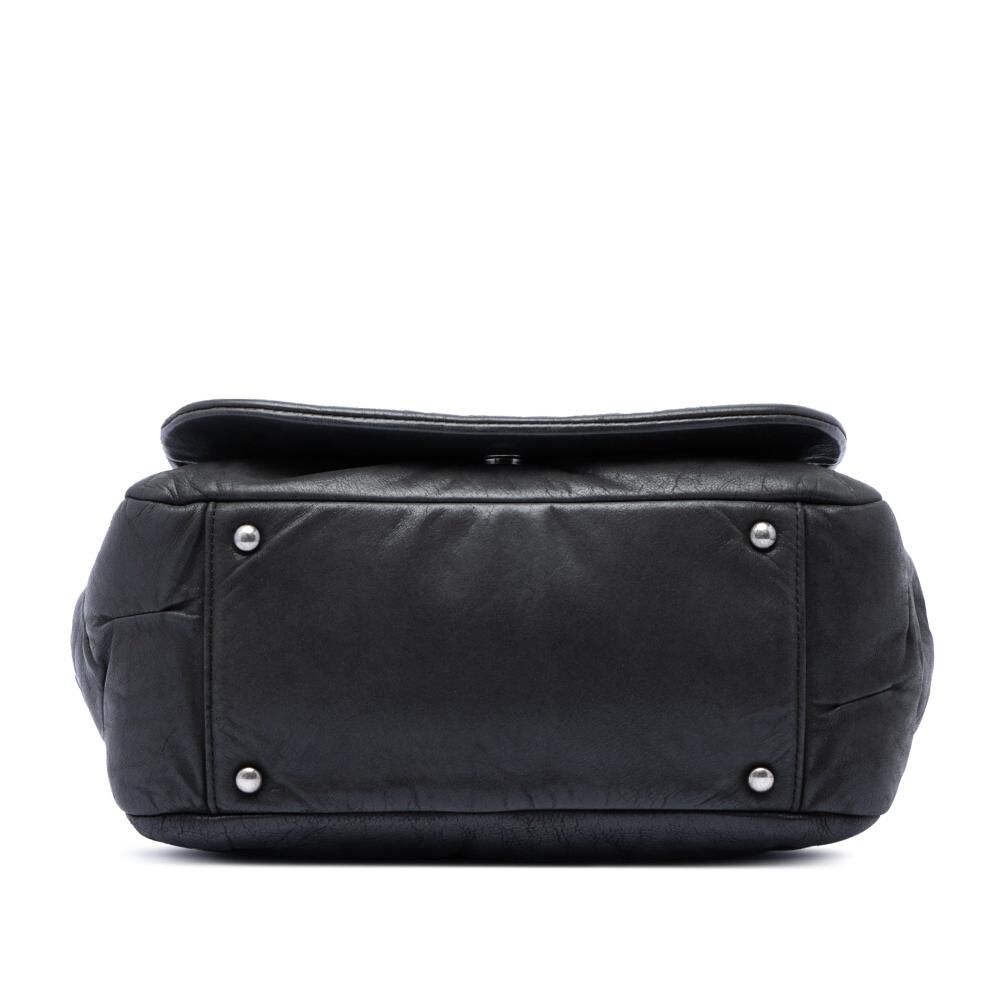Chanel Flap Bag