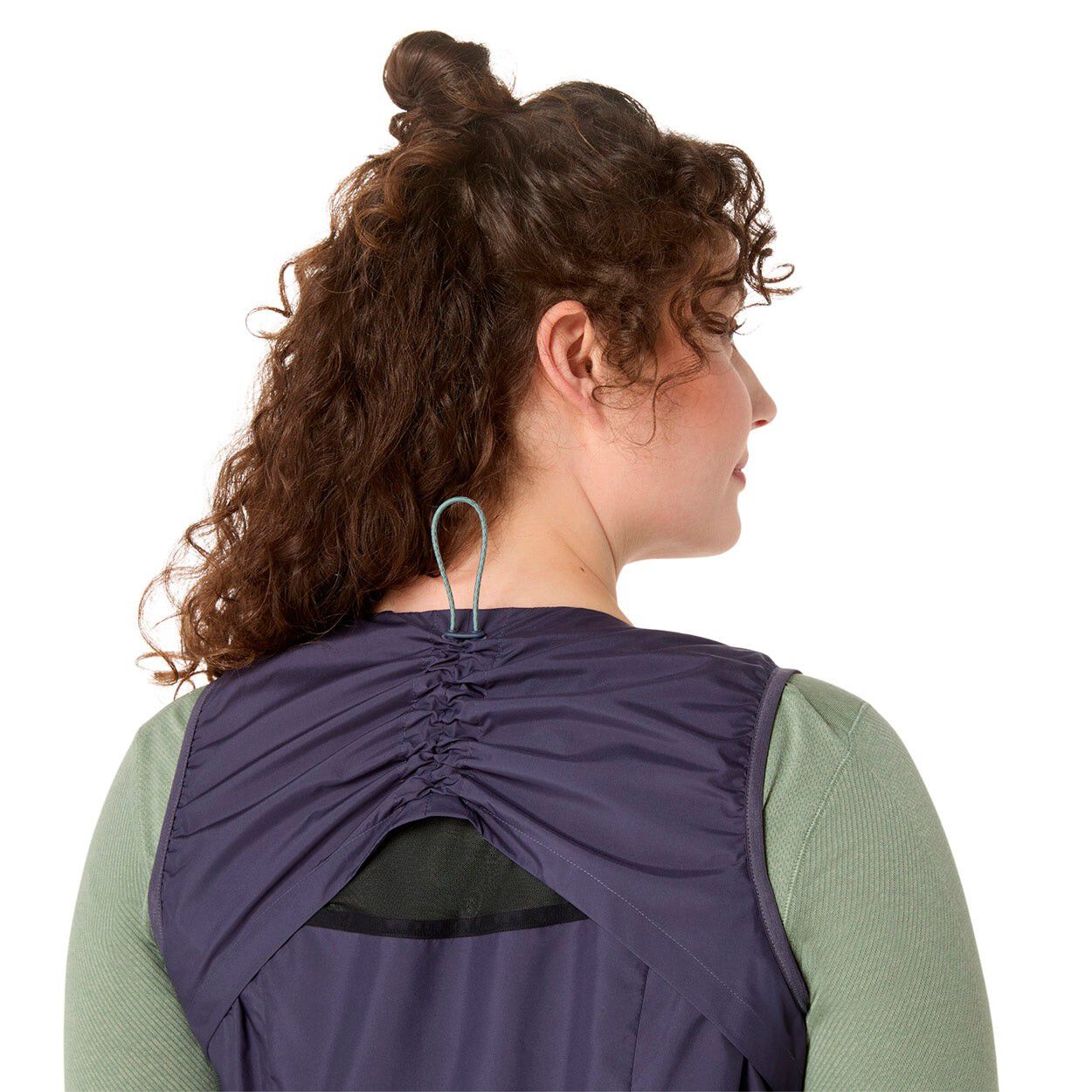 Nagino Padded L&oslash;bevest