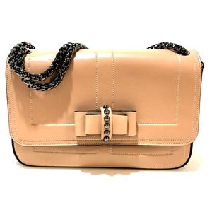 Christian Louboutin Shoulder Bag