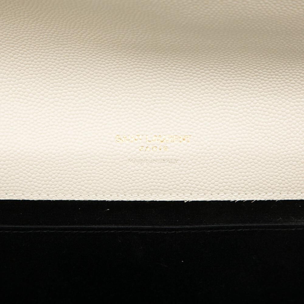 Yves Saint Laurent Clutch
