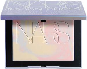 Light Reflecting Prismatic Powder - Prizmatisk pudder, der reflekterer