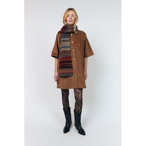 DafneLL Knit Scarf