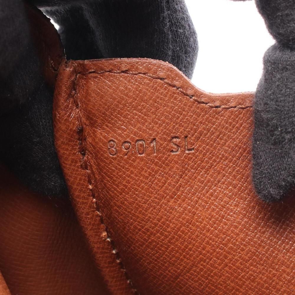 Louis Vuitton Cartouchiere