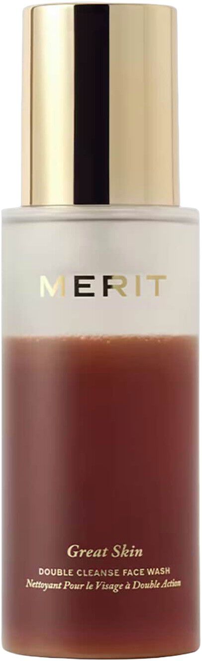 Great Skin Double Cleanse - Makeupfjerner