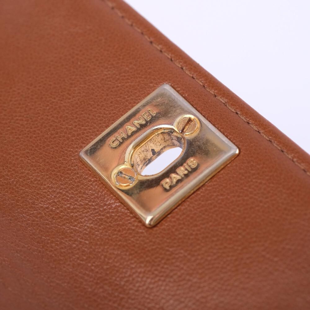 Chanel Flap Bag